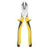 Alicate corta alambre pro de 9" | 84-154LA - STANLEY-0