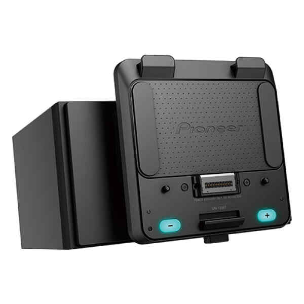 Soporte para tableta con funcion de carga | SPH-T20BT - PIONEER-0