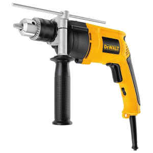 Barreno percusion 1/2", 7.8 amper, 2700 rpm | DW511 - DEWALT-0