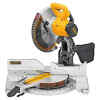 Ingleteadora de 12" 4000 rpm, 1600 watts, 15 amp | DWS715 - DEWALT-0