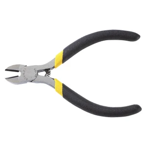 Alicates miniatura corta alambre de 4" | 84-124LA - STANLEY-0