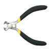 Alicates miniatura punta cortante de 4" | 84-125LA - STANLEY-0