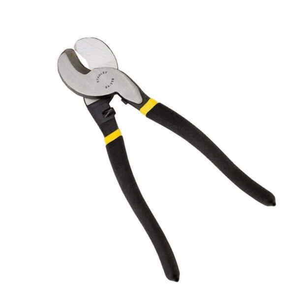 Alicate corta cables de 9-1/2" | 84-258LA - STANLEY-0