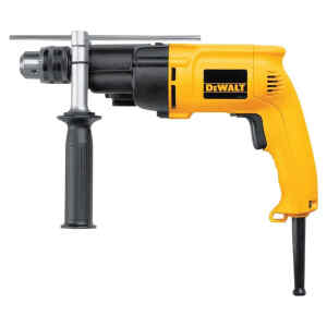 Barreno percutor 1/2" 800 watt, 2700 rpm | DW505-B3 - DEWALT-0