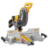 Ingleteadora telescopica 12", 1675 watts, 3800 rpm | DWS780 - DEWALT-0