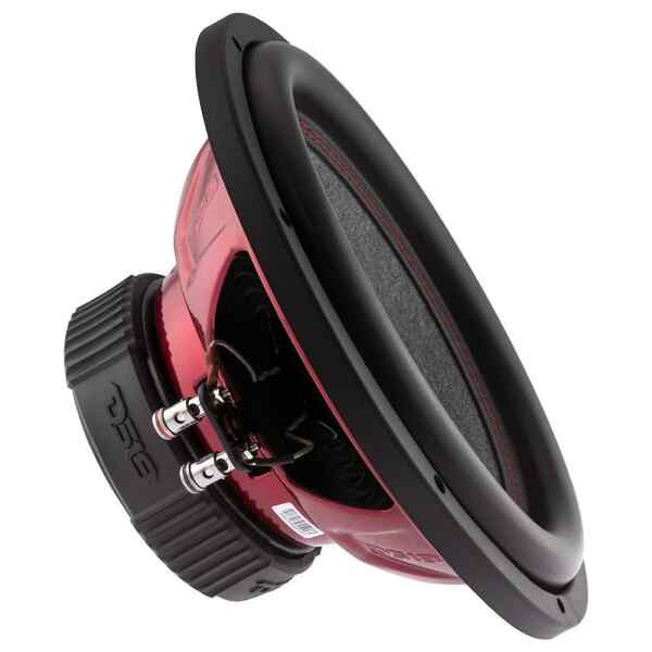 Subwoofer gen-x de 12" 900w | GEN-X124D - DS18-23590