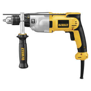 Barreno percutor 1/2", 10 amp, 1200 watts, 3500 rpm | DWD520 - DEWALT-0