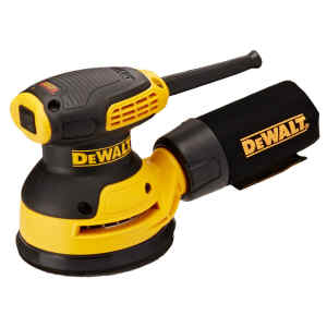 Lijadora roto-orbital de 5", 12000 opm | DWE6421-B3 - DEWALT-0