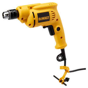Barreno de rotacion 3/8", 2800 rpm, 600 watts | DWD014-B3 - DEWALT-0