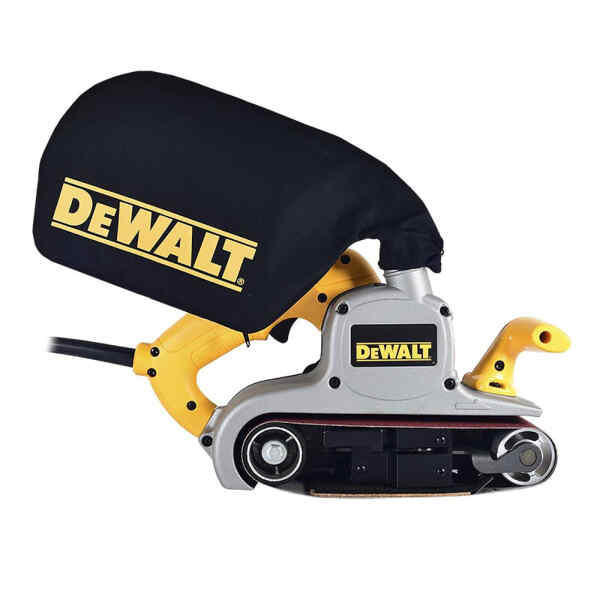 Lijadora de banda de 3x 21", 850 - 1300 rpm | DWP352VS-B3 - DEWALT-0