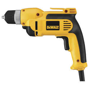 Barreno de rotacion de 3/8", 650 watts, 2500 rpm | DWD110K - DEWALT-0