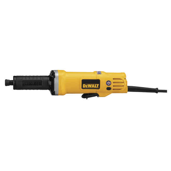 Rectificador de matrices 1 1/2", 450 watts, 25,000 rpm, collet 1/4" y 1/8" | DWE4887 - DEWALT-0