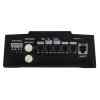 Amplificador monobloque de 1 canal | CANDY-XXL1B - DS18-23600