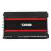 Amplificador monobloque de 1 canal 1800w | CANDY-X1B - DS18-0