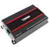 Amplificador monobloque de 1 canal 1800w | CANDY-X1B - DS18-23603