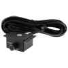 Amplificador monobloque de 1 canal 1800w | CANDY-X1B - DS18-23605