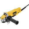 Pulidora, esmeriladora, amoladora 4-1/2" 900 watts 12000 rpm | DWE4120 - DEWALT-0