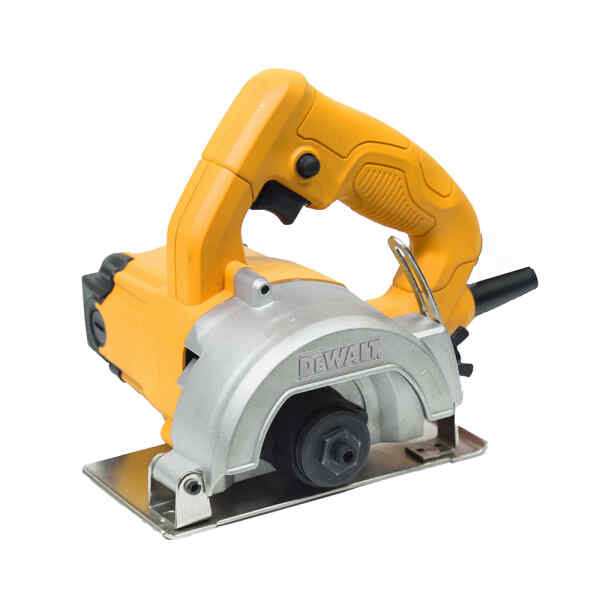 Cortadora de loza 4-3/8", 1400 watts, 13,000 rpm | DW862W-B3 - DEWALT-0