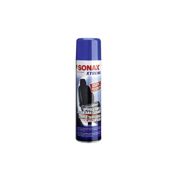 Xtreme limpia tapiceria y alcantara l SONAX-0