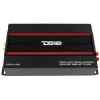 Amplificador de 4 canales clase d 1600w | CANDY-X4B - DS18-0