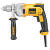 Barreno de rotacion de 1/2", 10.5 amp, 1200 rpm | DWD220 - DEWALT-0