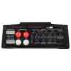 Amplificador de 4 canales clase d 1600w | CANDY-X4B - DS18-23608