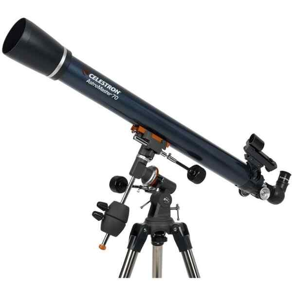 Astromaster 70eq l CELESTRON-0