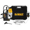 Barreno magnetico de 2", 1200 watts, 300 a 450 rpm | DWE1622K-B3 -DEWALT-0