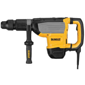 Demoledor sds max, 1700 watts, 2210 ipm | D25773K - DEWALT-0