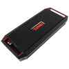 Amplificador de 4 canales clase ab de rango completo | GEN-X1600.4 - DS18-23611