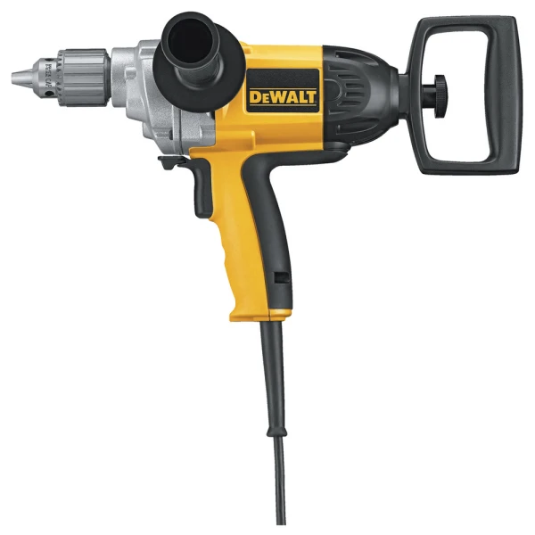 Barreno de rotacion tipo espada de 1/2", 9 amp, 550 rpm | DW130V - DEWALT-0