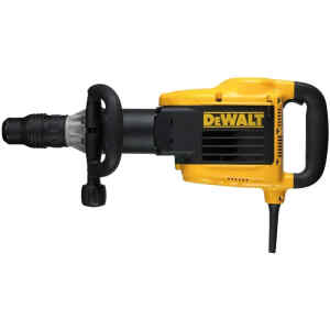 Demoledor sds max, 1500 watts, 2040 ipm | D25899K - DEWALT-0