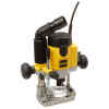 Router de 2 hp, 8000-24000 rpm, collet de 1/4" y 1/2" | DW621 - DEWALT-0