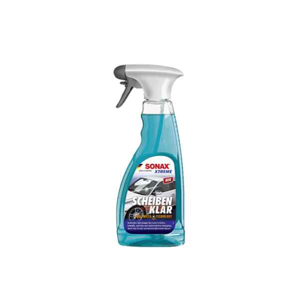 Limpia cristales xtreme nanopro l SONAX-0