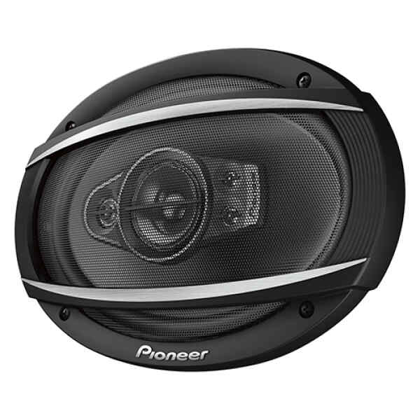 Parlante serie a tamaño 6" x 9" 750w | TS-A6997S - PIONEER-0