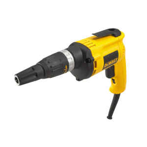 Atornillador hex 1/4", 110v, 0-5300 rpm, torque 60 libras/pulg | DW255 - DEWALT-0