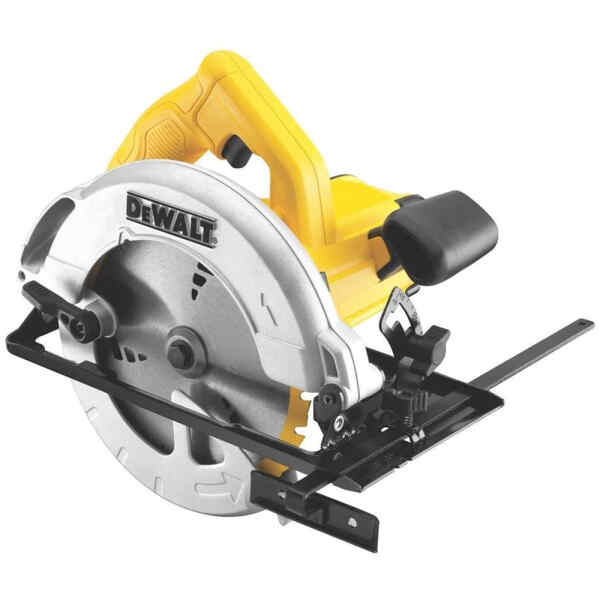 Sierra circular 7 1/4" 1400 watts, 5500 rpm | DWE560-B3 - DEWALT-0