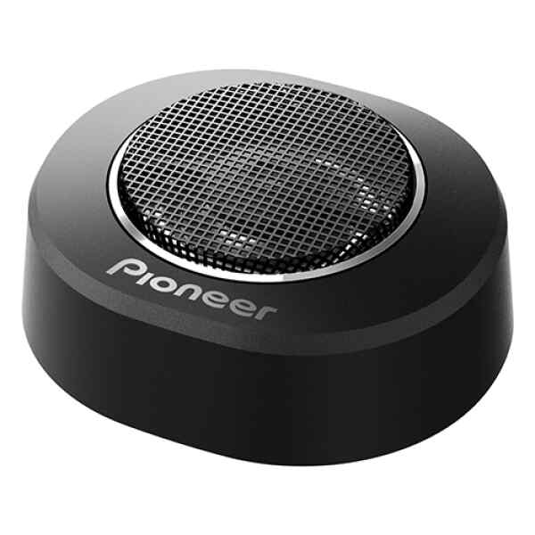Tweeter componente de 20 cm con crossover 270w | TS-S20C - PIONEER-0