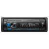 Receptor de audio con bluetooth integrado compatible con pioneer smart sync | MVH-S325BT - PIONEER-0
