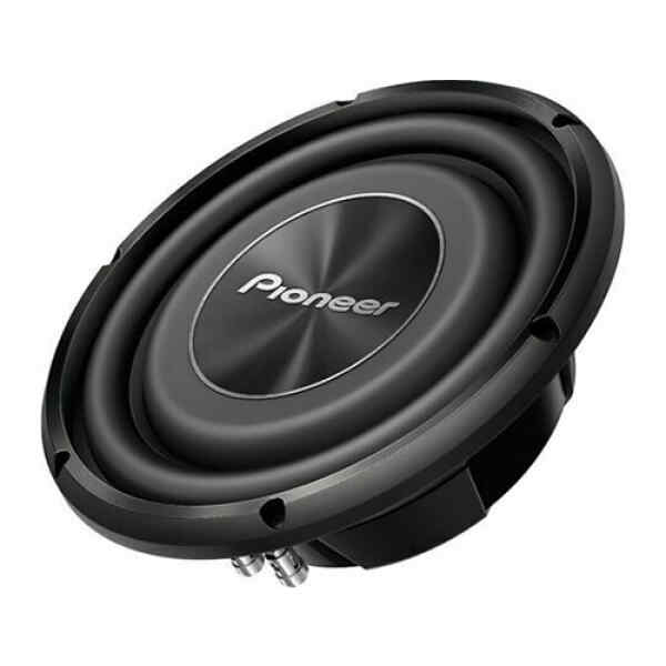 Subwoofer de 1200w 10" de montaje | TS-A2500LS4 - PIONEER-0