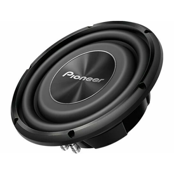 Subwoofer de 1200w 10" de montaje | TS-A2500LS4 - PIONEER-0