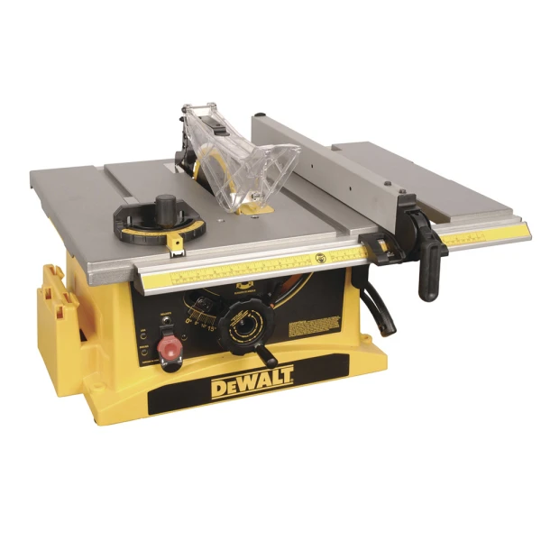 Sierra de banco 10", 1800 watts, 5,000 rpm | DWE7470-B3 - DEWALT-0 Sierra de banco 10", 1800 watts, 5,000 rpm | DWE7470-B3 - DEWALT-0