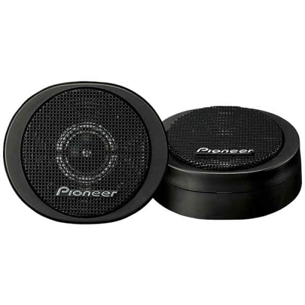 Tweeter de alta potencia de 20 mm | TS-S20 - PIONEER-0