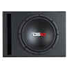 Paquete de graves completo de 600w con carcasa de sub de 10" | BPX-110A - DS18-23723
