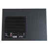 Paquete de graves completo de 600w con carcasa de sub de 10" | BPX-110A - DS18-23724