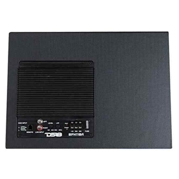 Paquete de graves completo de 600w con carcasa de sub de 10" | BPX-110A - DS18-23724