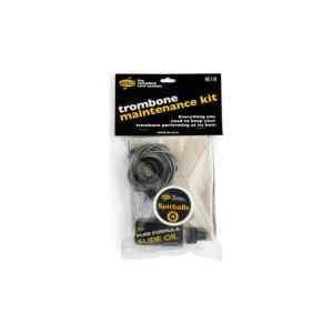 Limpieza trombon he110 kit l JIM DUNLOP-0