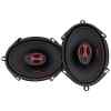 Altavoces coaxiales de 3 vias 165w 4 ohmios| GEN-X5.7 - DS18-0