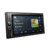 Receptor multimedia con pantalla tactil transparente wvga de 6,2"| DMH-G225BT - PIONEER-0