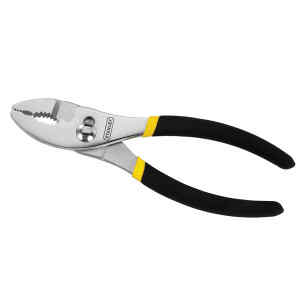 Alicate estandar de 8" | 84-098 - STANLEY-0